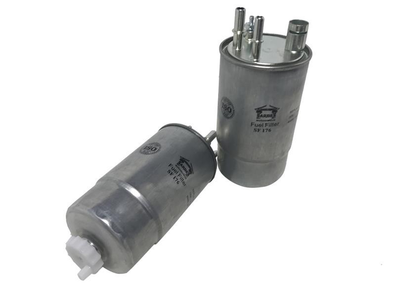 YAKIT FİLTRESİ DOBLO 1.9JTD (01-)- FIORINO 1.3D MTJ (08-)- GRANDE PUNTO 1.3D MTJ (05-)- PUNTO EV - SARDES - OEM 77363804