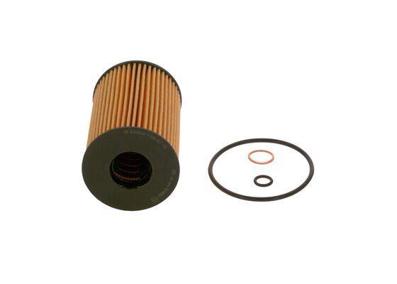 YAG FILTRESI BMW N63 N74 F07 F10 F11 G30 F06 F12 F13 F01 G11 G12 G14 E70 F15 G05 E71 E72 F16 G06 G07 - BOSCH - OEM 11427583220