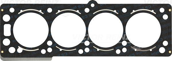 SİLİNDİR KAPAK CONTASI OPEL ASTRA G-H ZAFIRA A 2.0 OPC (02-05) 2.0 16V (01-05) 2.0T (04-10) Z20LET - V.REINZ - OEM 5607867