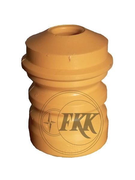 VULKOLLAN AMORTİSÖR TAKOZU 5 (E39)-7 (E38) - FKK - OEM 33531091031