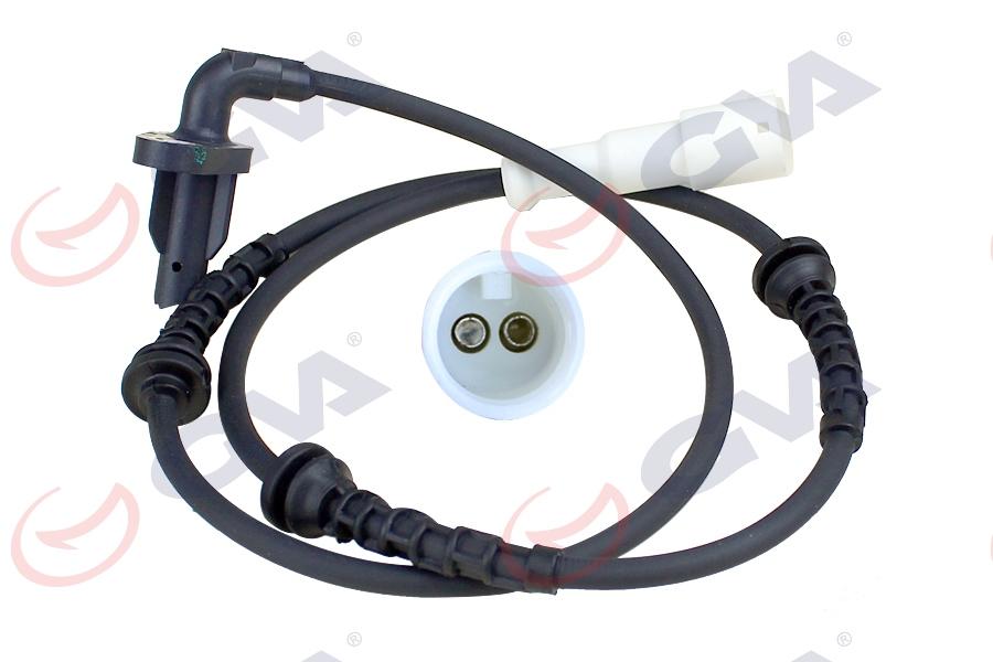 ABS SENSÖRÜ ARKA SOL RENAULT CLİO THALİA 98> - GVA - OEM 479006554R