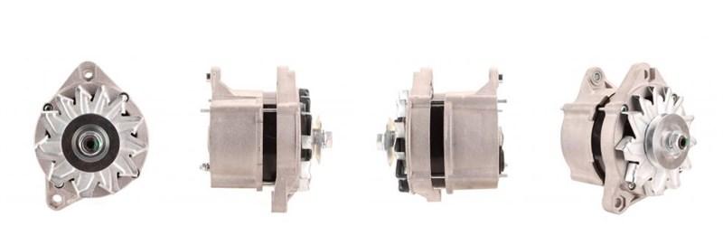 ALTERNATÖR A125R 14V 55A DKS-M131-TMPR - MAKO