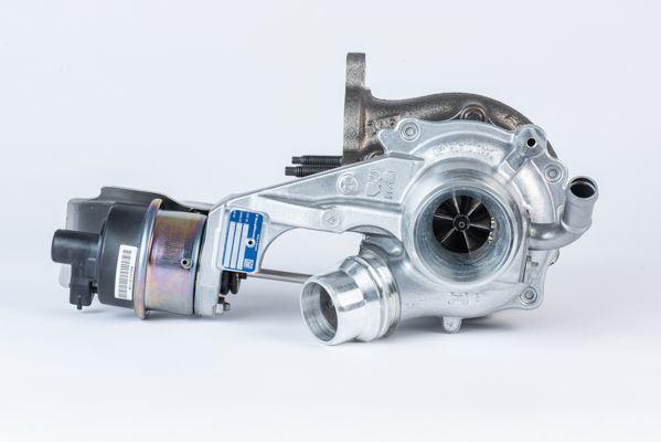 TURBO ŞARJ ASTRA J-K-INSIGNIA A-B-MOKKA-ZAFIRA C-TRAX (B16DTH D16DTH) 15> - GM - OEM 861036