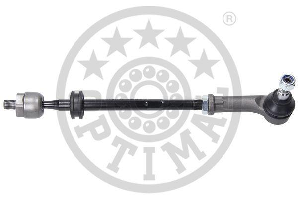 UZUN ROT TRANSPORTER T4 Bus70XB-70XC-7DB-7DW-7DK)-TRANSPORTER T4 Kasten70XA)-TRANSPORTER T4 Pritsche - OPTIMAL - OEM 701419804F