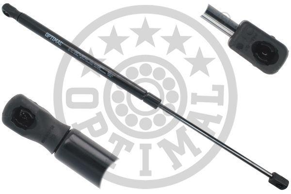GAZLİ AMORTİSÖR BAGAJ/YÜKLEME BÖLÜMÜ CITROEN DS4 DS DS 4-DS 4 CROSSBACK (NX) (2011/04-2018/12) - OPTIMAL - OEM 8731X6