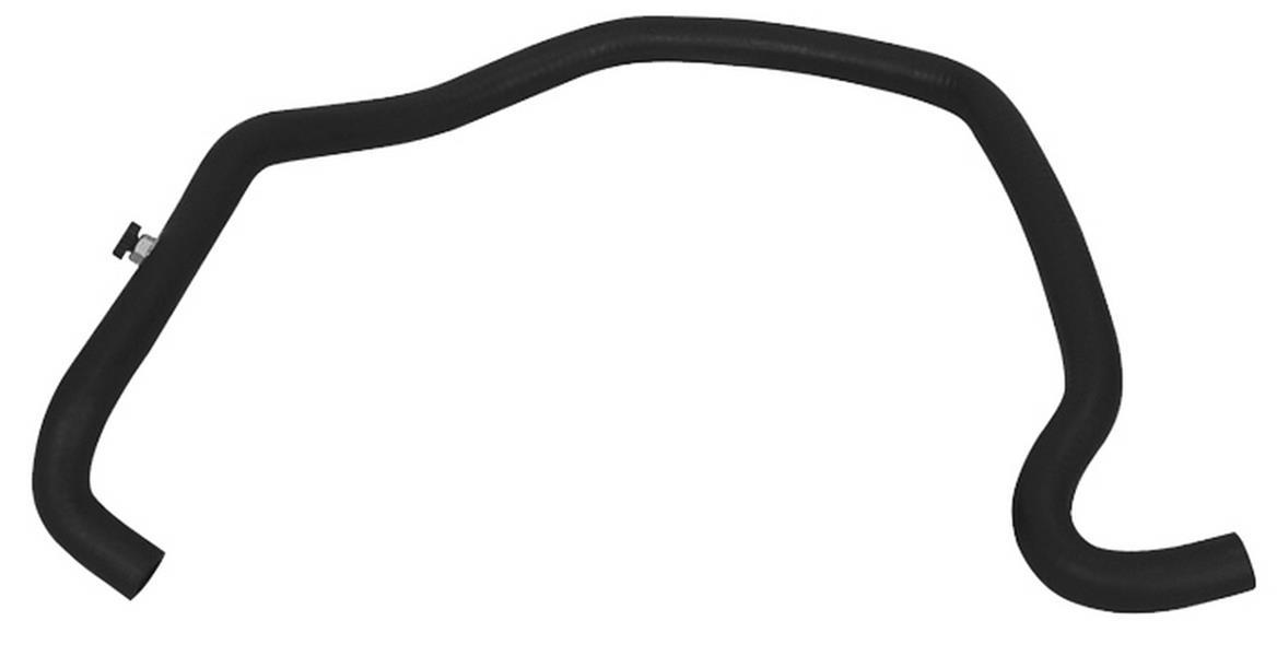 KALORIFER CIKIS HORTUMU R9 CLIO I 81 97 - YTT - OEM 7700762034
