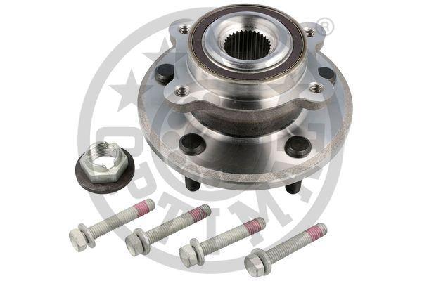 ON TEKER POYRASI (RULMANLI SET) FIAT FREEMONT 11>15 - OPTIMAL - OEM 4721010AA