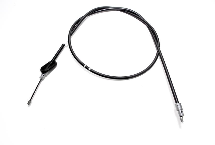 EL FREN TELLERİ ÖN E Sınıf 200-220D-300-420D — CAVO 5502603 - CAVO - OEM 2114200185