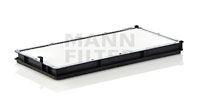 POLEN FILTRESI BMW E34 E32 - MANN - OEM 64311390836