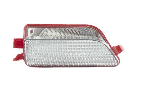 GERİ VİTES LAMBASI SAĞ TAMPON ALT HALOJEN CİTROEN C4 04>11 - HELLA - OEM 6351.V1