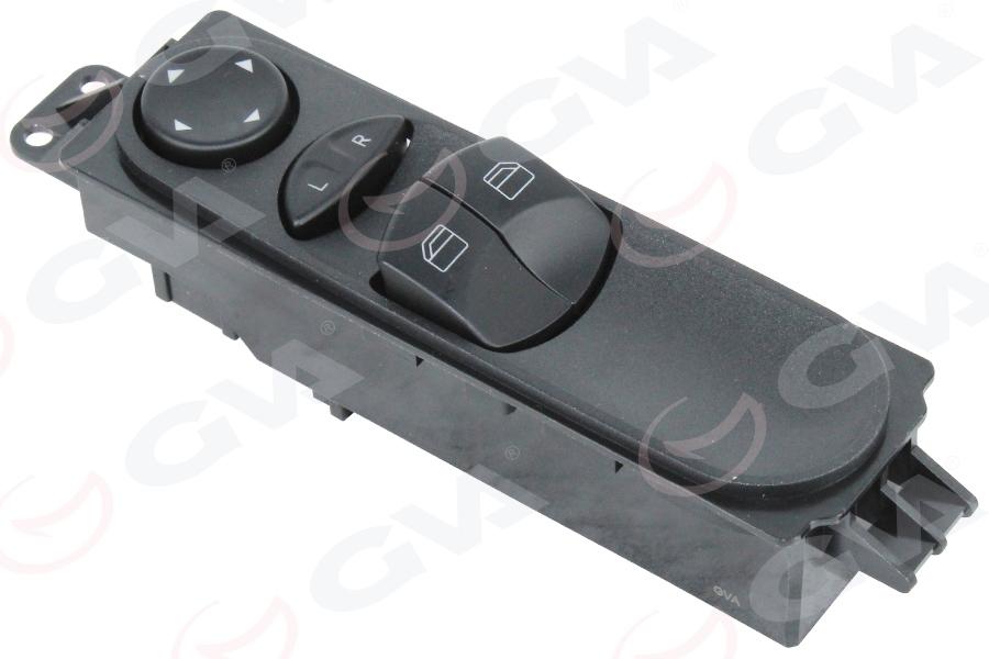 CAM ACMA SALTERI SOL (SIYAH) MERCEDES SPRINTER B906 . VW CRAFTER 30-35-50 - GVA - OEM A9065451213
