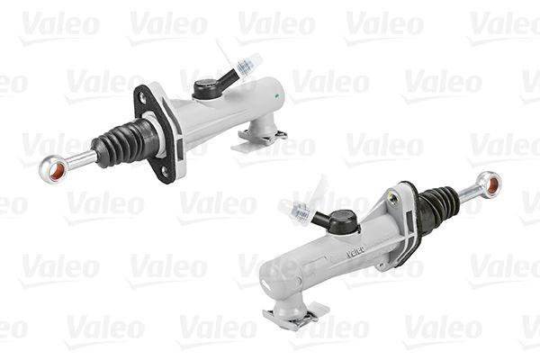 DEBRİYAJ ÜST MERKEZİ DOBLO-PUNTO 1.2-1.4-1.3DMTJ-1.6-1.9JTD-DMTJ 01=> - VALEO - OEM 55234771