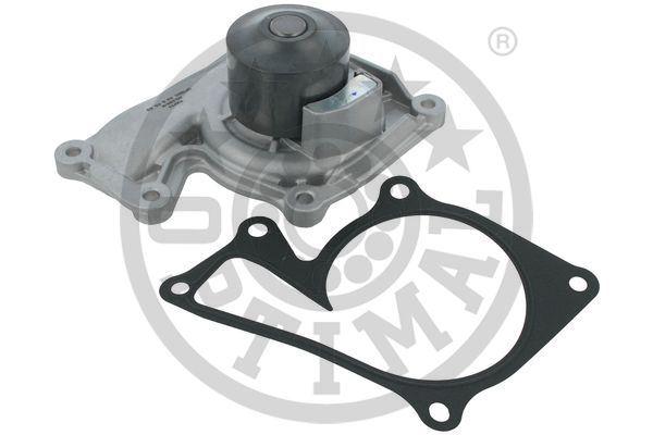 DEVİRDAİM POMPASI RENAULT CLIO IV 12> SYMBOL III 13> TALISMAN 15> MEGANE IV 15> DACIA SANDERO II 12> DUSTER 10> MERCEDES OM607 W176 W246 C117 W415 X156 NISSAN QASHQAI II 13> PULSAR 14> JUKE 10>1.5 dCi K9K (EURO 5 EURO 6) - OPTIMAL - OEM A6082001000