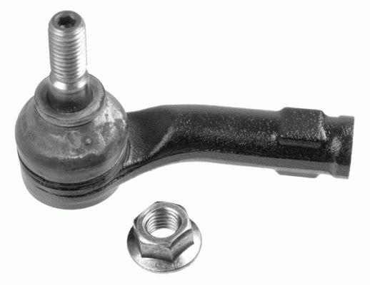 ROT BAŞI SOL TRANSIT COURIER 14> FIESTA VI 08> BMAX 12> ECOSPORT 13> MAZDA II 07>15 - LEMFORDER - OEM 1545339