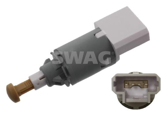 FREN MÜŞÜRÜ RENAULT MEGANE II 02> CLIO III 05> KANGOO II 08> MODUS 04> SCÉNIC II 04>08 (4 FİŞ BEYAZ) - SWAG - OEM 8200168238