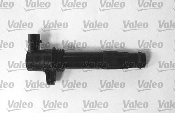 ATESLEME BOBINI FREELANDER I L314 1998-2006 - VALEO - OEM NEC000110L