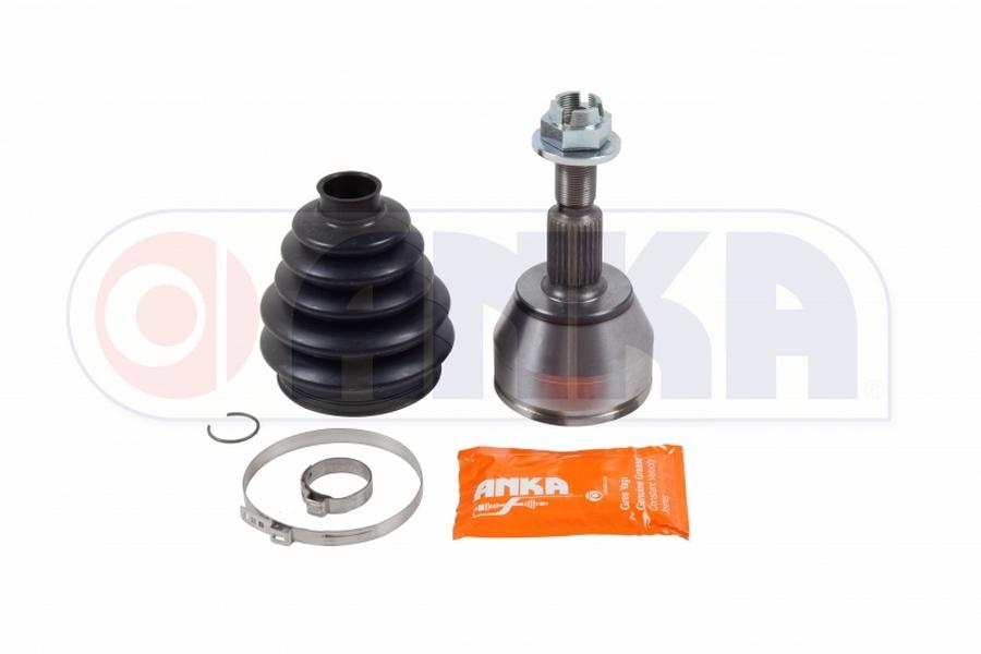 AKS KAFASI DIS SOL (SHOC) 1.6 TDCI CMAX II 1.6 TDCI 2012 - - ANKA - OEM 1824941