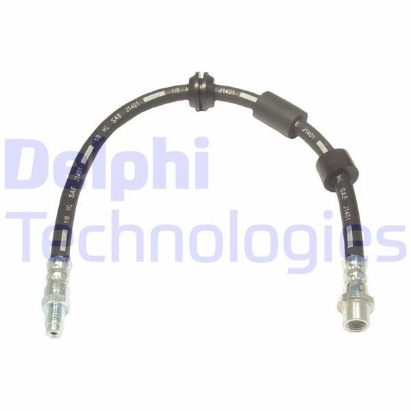 ÖN FREM HORTUMU VOLVO C70 II CONVERTİBLE (542) 03/06-12/13-VOLVO S40 II (544) 12/03-12/12-VOLVO V50 (54 - DELPHI - OEM 30666997