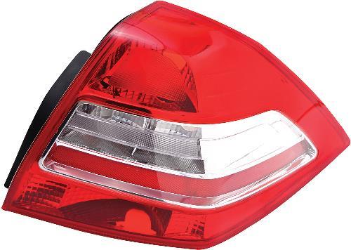 SAG ARKA STOP LAMBASI MEGANE II - RENAULT - OEM 8200757701