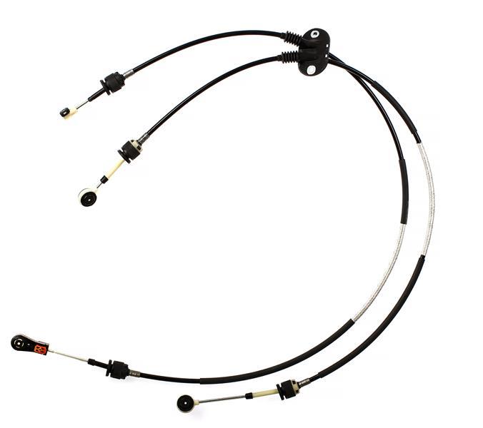 VITES KUMANDA TELI FOCUS III 11>17 1.6 CVT IB5 SANZIMAN BENZINLI - CAVO - OEM BV6R7E395AF