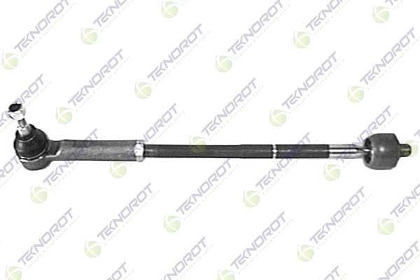 ROT BASI DUCATO BOXER JUMPER 1994-2003 - YTT - OEM 1306716080