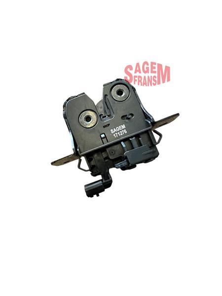 BAGAJ KİLİDİ MOTORLU DUSTER-LOGAN-SANDERO - SAGEM - OEM 905037230R
