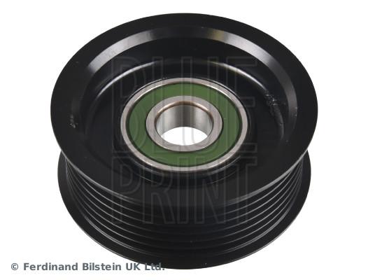 ALTERNATÖR GERGİ RULMANI HONDA ACCORD 2.0L 2.4L K20A K24A (CL7 CL9 kasa) 03-08 / CIVIC TYPE-R 2,0L K20A2 (EP3 kasa) 01-05 - BLUEPRINT - OEM 31190PRA000