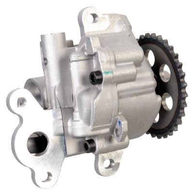 YAĞ POMPASI FORD TRANSİT V348-V347-V363-V362 2.2 155PS 11> 17 RANGER 11 2.2 155PS => BOXER-JUMPER DUCATO 2.2 TDCİ-HDİ - SWAG - OEM BK2Q6600CA