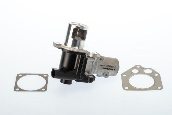 EGR VALFİ RENAULT CLIO II-III-IV MEGANE II-III THALIA I-II KANGOO II 08> FLUENCE 09>DACIA SANDERO I-II LOGAN I-II DUSTER 10> NISSAN QASHQAI 08> MICRA III (K12) 05>10 SUZUKI JIMNY 05> 1.5dCi K9K - BORGWARNER - OEM 8200270177