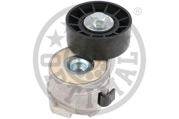 ALTERNATÖR GERGI RULMANI (KUTUKLU) IVECO DAILY III-IV-V-VI 01> FIAT DUCATO 06> 2.3 JTD (F1A) - OPTIMAL - OEM 504000410