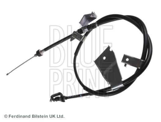 EL FRENİ TELİ RODEO — BLUEPRINT ADZ94644 - BLUEPRINT - OEM 8973680660