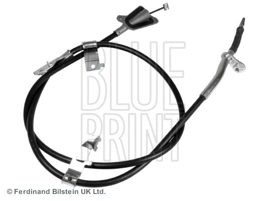 EL FRENİ TELİ NISSAN — BLUEPRINT ADN146294 - BLUEPRINT - OEM 36530AV601