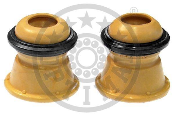 TOZ KORUMA SETİ AMORTİSÖR JAGUAR XTYPE CF1_) XTYPE EstateCF1_) - OPTIMAL - OEM C2S14666
