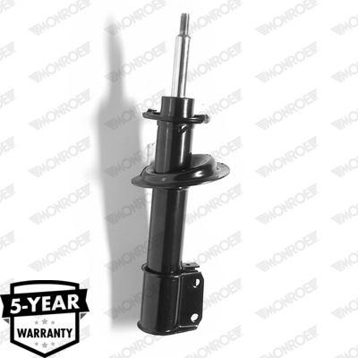 AMORTISOR ON MANAGER R21 86-94 - MONROE - OEM 7700830862