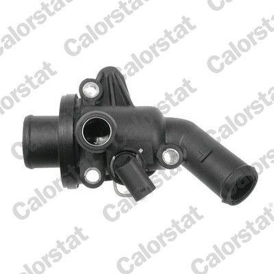 TERMOSTAT 87 °C MERCEDES OM668 W168 W414 - VERNET - OEM A6682030275