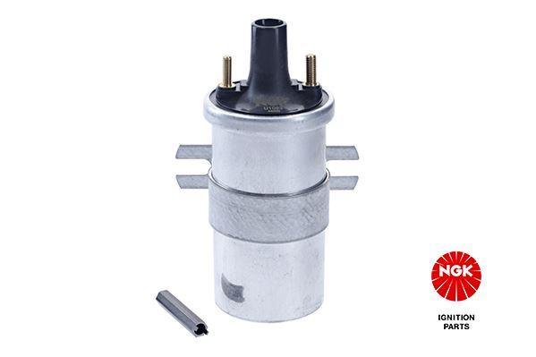 U1083 ATEŞLEME BOBİNİ - NGK