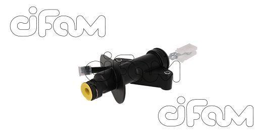 DEBRİYAJ ÜST MERKEZİ FORD MONDEO-JAGUAR X TYPE 01> - CIFAM - OEM 1S717A543AE