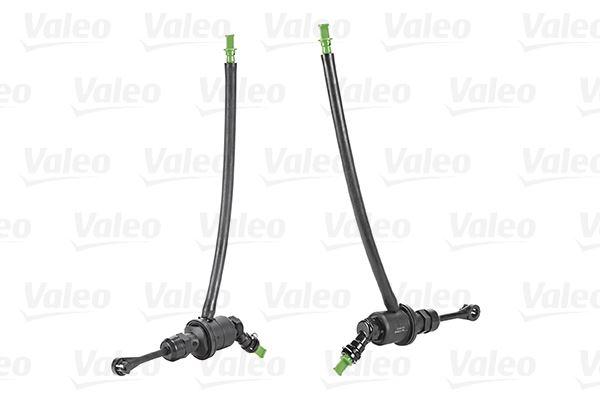 DEBRİYAJ ÜST MERKEZİ NISSAN MICRA III 1.0 16V-1.2 16V (03-10) NOTE 1.4 06=> - VALEO - OEM 30610AX715