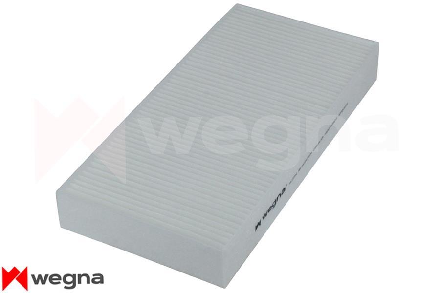 POLEN FİLTRESİ PEUGEOT P407 04> CITROEN C5 04>08 C6 05>12 - WEGNA - OEM 6479.04