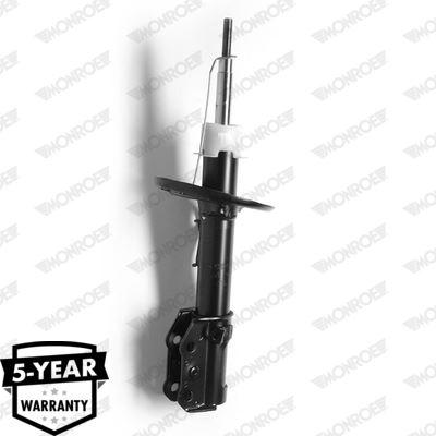 ÖN AMORTİSÖR SOL HONDA JAZZ II 1.2-1.4-1.5 ( 2002-2008 ) ( GAZLI ) - MONROE - OEM 51602SAAE92