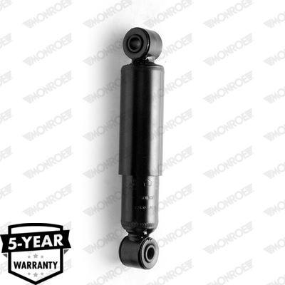 ARKA AMORTİSÖR L/R DUCATO III BOXER III-JUMPER III 2.2HDİ 2.3D 3.0 HDİ 2006=>2015-2019=> ( YAĞLI ) ( VAN-MAGNUM SERİSİ ) - MONROE - OEM 1355825080