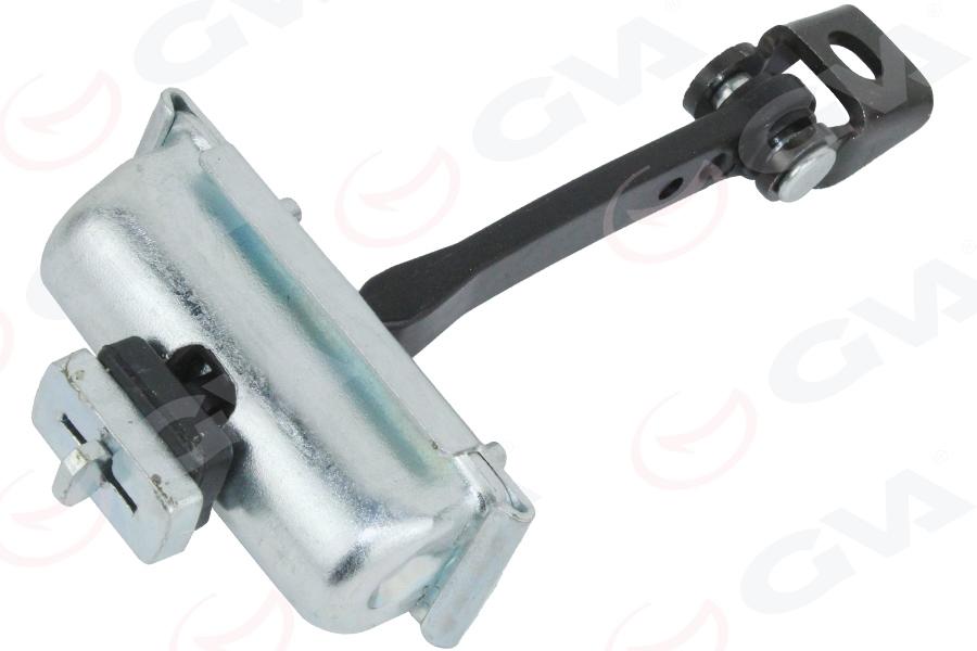 KAPI GERGİSİ ARKA SAĞ/SOL PEUGEOT 208 12> 2008 13> CITROEN C3 16> - GVA - OEM 9671891280