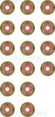 SUPAP LASTİĞİ FORD-PEUGEOT-CITROEN-VOLVO-FIAT 04> 1.6 TDCİ TAKIM - V.REINZ - OEM 3M5Q