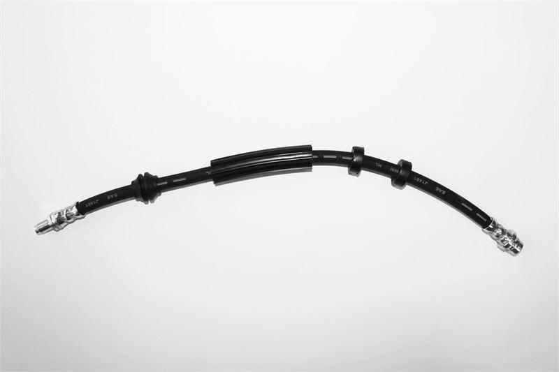 FREN HORTUMU ÖN SAĞ-SOL VOLVO S60-S80-XC70 06> (UZUNLUK: 435mm) - BREMBO - OEM 30683623