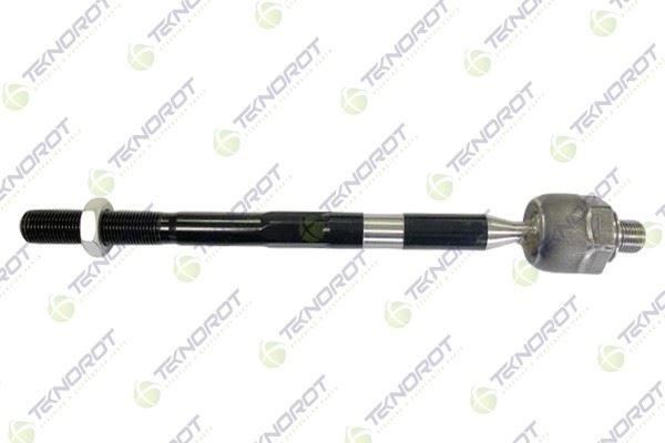 ROT MİLİ ÖN CHEVROLET COLORADO 2004-2012 GMC CANYON 2004-2012 - TEKNOROT - OEM 19179723