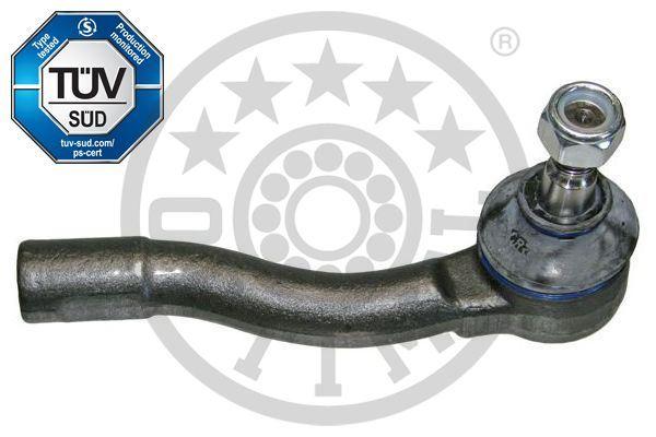 ROT BAŞI DIŞ SAĞ CHEVROLET LACETTI 1.6L F16 J200 03-> / DAEWOO NUBIRA 04-> - OPTIMAL - OEM 93740623