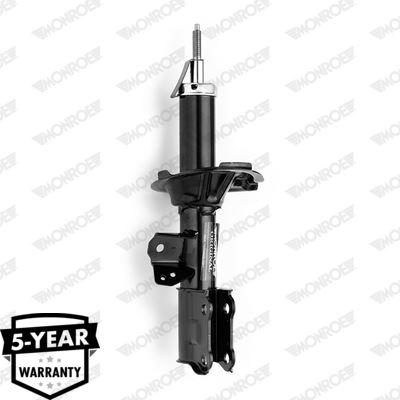 ÖN AMORTİSÖR SAĞ KIA PICANTO 1.0 1.1 CRDİ (2004=>2011) ( GAZLI ) - MONROE - OEM 5466007100