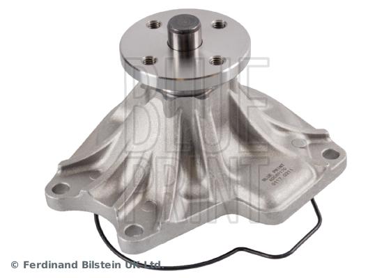 DEVİRDAİM MITSUBISHI — BLUEPRINT ADC49170 - BLUEPRINT - OEM 1300A102