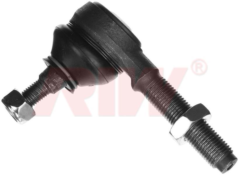 ROT BAŞI SAĞ-SOL PEUGEOT P306 94>01 P307 00>12 P205 83> P309 85> PARTNER 96>15 CITROEN BERLINGO 96>15 C4 04>11 XSARA 97> ZX 94> - RIW - OEM 3817.50