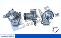 DEVİRDAİM SU POMPASI HYUNDAI ELANTRA 1.8L 2.0L 16V 96-98 / COUPE 2.0L G4DF 16V 96-00 (YUVARLAK FLANŞLI) - KALE - OEM 2510023002